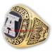 1986 Denver Broncos America Football Conference Championship Ring, Custom Denver Broncos Champions Ring