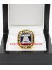 1986 Denver Broncos America Football Conference Championship Ring, Custom Denver Broncos Champions Ring