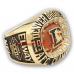 1987 Denver Broncos America Football Conference Championship Ring, Custom Denver Broncos Champions Ring
