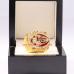 AFC 2020 Kansas City Chiefs Men's Football World Replica Championship Ring