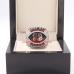 AFC 2021 Cincinnati Bengals Men's Football World Championship Ring