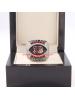 AFC 2021 Cincinnati Bengals Men's Football World Championship Ring
