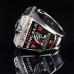 AFC 2021 Cincinnati Bengals Men's Football World Championship Ring