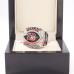 AFC 2021 Cincinnati Bengals Men's Football World Championship Ring