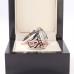 AFC 2021 Cincinnati Bengals Men's Football World Championship Ring