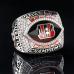 AFC 2021 Cincinnati Bengals Men's Football World Championship Ring