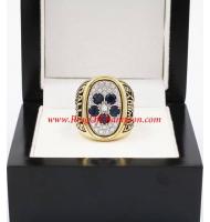 1978 Dallas Cowboys National Football Conference Championship Ring, Custom Dallas Cowboys Champions Ring