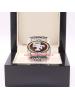 2019 San Francisco 49ers NFC Men's Football Replica Championship Ring