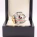 2019 San Francisco 49ers NFC Men's Football Replica Championship Ring