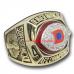 1977 Denver Broncos America Football Conference Championship Ring, Custom Denver Broncos Champions Ring