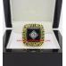 1981 Cincinnati Bengals America Football Conference Championship Ring, Custom Cincinnati Bengals Champions Ring