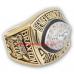 1989 Denver Broncos America  Football Conference Championship Ring, Custom Denver Broncos Champions Ring