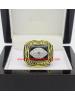 1988 Cincinnati Bengals America Football Conference Football Championship Ring, Custom Cincinnati Bengals Champions Ring