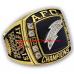 1994 San Diego Chargers America Football Conference Championship Ring, Custom San Diego Chargers Champions Ring