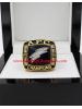 1994 San Diego Chargers America Football Conference Championship Ring, Custom San Diego Chargers Champions Ring
