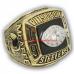 1995 Pittsburgh Steelers America Football Conference Championship Ring, Custom Pittsburgh Steelers Champions Ring
