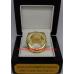 1997 Green Bay Packers America Football Conference Championship Ring, Custom Green Bay Packers Champions Ring