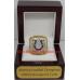 2009 Indianapolis Colts America Football Conference Championship Ring, Custom Indianapolis Colts Champions Ring