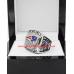 2011 New England Patriots America Football Conference Championship Ring, Custom New England Patriots Champions Ring