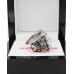 2011 New England Patriots America Football Conference Championship Ring, Custom New England Patriots Champions Ring