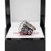 2011 New England Patriots America Football Conference Championship Ring, Custom New England Patriots Champions Ring