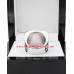 2011 New England Patriots America Football Conference Championship Ring, Custom New England Patriots Champions Ring