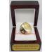 1969 Minnesota Vikings National Football Conference Championship Ring, Custom Minnesota Vikings Champions Ring