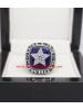 1970 Dallas Cowboys National Football Conference Championship Ring, Custom Dallas Cowboys Champions Ring