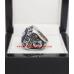 1970 Dallas Cowboys National Football Conference Championship Ring, Custom Dallas Cowboys Champions Ring