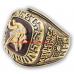 1973 Minnesota Vikings National Football Conference Championship Ring, Custom Minnesota Vikings Champions Ring