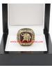1973 Minnesota Vikings National Football Conference Championship Ring, Custom Minnesota Vikings Champions Ring