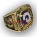 1979 Los Angeles Rams National Football Conference Championship Ring, Custom Los Angeles Rams Champions Ring