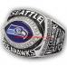2005 Seattle Seahawks National Football Conference Championship Ring, Custom Seattle Seahawks Champions Ring
