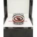 2008 Arizona Cardinals National Football Conference Championship Ring, Custom Arizona Cardinals Champions Ring