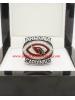 2008 Arizona Cardinals National Football Conference Championship Ring, Custom Arizona Cardinals Champions Ring