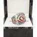 2008 Arizona Cardinals National Football Conference Championship Ring, Custom Arizona Cardinals Champions Ring