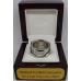 2012 San Francisco 49ers National Football Conference Championship Ring, Custom San Francisco 49ers Champions Ring