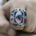 2015 Carolina Panthers National Football Conference Championship Ring, Custom Carolina Panthers Champions Ring