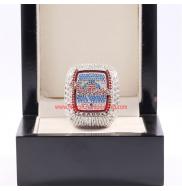 NL 2022 Philadelphia Phillies National League Championship Ring, Top Off Design Philadelphia Phillies Ring