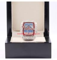 NL 2022 Philadelphia Phillies National League Championship Ring, Top Off Design Philadelphia Phillies Ring