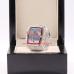 NL 2022 Philadelphia Phillies National League Championship Ring, Top Off Design Philadelphia Phillies Ring