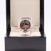 NL 2022 Philadelphia Phillies National League Championship Ring, Top Off Design Philadelphia Phillies Ring
