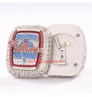 NL 2022 Philadelphia Phillies National League Championship Ring, Top Off Design Philadelphia Phillies Ring
