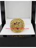 1955 New York Yankees America League Baseball Championship Ring, Custom New York Yankees Champions Ring