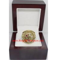 1960 New York Yankees America League Baseball Championship Ring, Custom New York Yankees Champions Ring