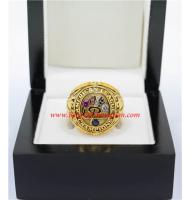 1963 New York Yankees America League Baseball Championship Ring, Custom New York Yankees Champions Ring