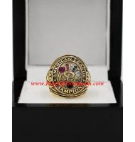 1964 New York Yankees America League Baseball Championship Ring, Custom New York Yankees Champions Ring
