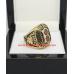 1967 Boston Red Sox America League Baseball Championship Ring, Custom Boston Red Sox Champions Ring