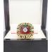 1975 Cincinnati Reds America League Championship Ring, Custom Cincinnati Reds Champions Ring