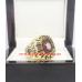 1975 Cincinnati Reds America League Championship Ring, Custom Cincinnati Reds Champions Ring